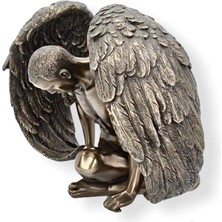 Rakun Home Wise Body Biblo / Angel