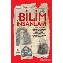 Anonim Yayıncılık Bilim Insanları