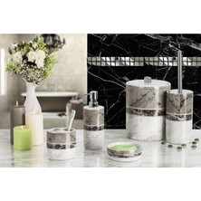 Primanova Gransey 5'Li Banyo Seti