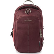 Craghoppers Rucksack 20L Sırt Çantası-Bordo