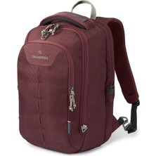 Craghoppers Rucksack 20L Sırt Çantası-Bordo