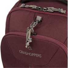 Craghoppers Rucksack 20L Sırt Çantası-Bordo