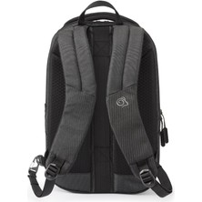 Craghoppers Rucksack 20L Sırt Çantası-Siyah