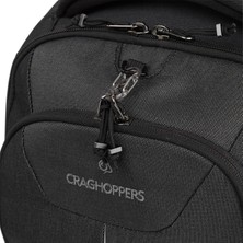 Craghoppers Rucksack 20L Sırt Çantası-Siyah