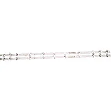 Zeg 32" Ndv Rev1.1 - JL.D320B1235-078CS-C - 57.7 cm 11 Ledli, Vestel 11LEDLİ LED Bar Takımı