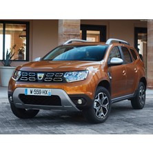 Silbak Dacia Duster Hm 2018-2021 Ön Cam Sileceği Silecek Silgi Silgeç Takımı Seti 55*48CM