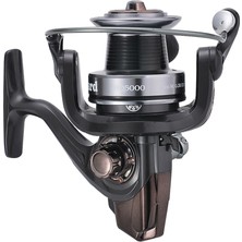 Lizard Iplik Balıkçılık Reel 13BB + 1 Rulmanlar 3000-10000