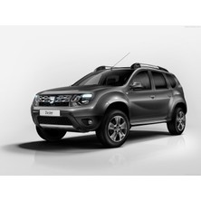 Silbak Dacia Duster Hs Kasa 2017-2018 Ön Cam Sileceği Silecek Silgi Silgeç Takımı Seti 60*45CM