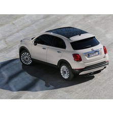 Silbak Fiat 500X 2015-2022 Arka Cam Sileceği Silgisi Silecek Süpürgesi Silgeç 30CM