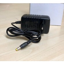 Platoon 24 Volt 1 Amper 24V 1A Adaptör 24 Volt Adaptör 5.5x2.5 Standart U