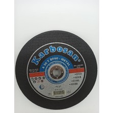 Karbosan 910050 Nk 10 Adet 230*3.0*22.23 Metal Kesici