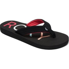 Roxy Whole Hearted Çocuk Terlik ARGL100281-BLK
