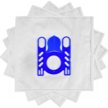 MFS Arçelik S 6680 B Uyumlu Bez Toz Torbası ( 20 Adet )