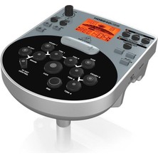 Behringer XD80USB 8 Parça Elektronik Davul Seti / Dijital Bateri