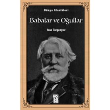 Çocuklar İçin Kitaplar - Rus Edebiyatı Seti (7 Kitap)