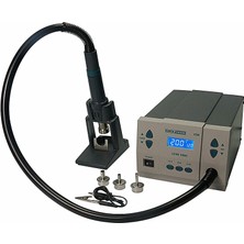 Quick 861DW Sıcak Hava Üfleme Istasyonu