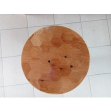 Hikioe Ert Model Orta Sehpa
