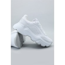 DARKSTEP Yüksek Taban Cilt Spor Ayakkabı Darkstep 146