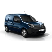 Güraks Renault Kangoo Krom Arka Koruma 2012 Sonrası