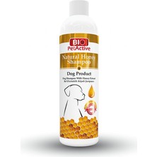 petzanya Bal Özlü Köpek Şampuanı 250ml