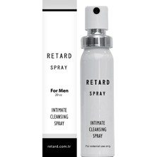 Retard Sprey 20 ML