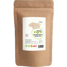 Ingro Glutensiz Ketojenik Beyaz Susam Unu 1000 G