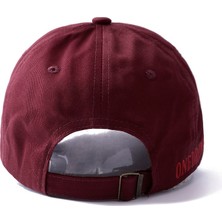 Afun Hip Hop Dreadlock Erkekler Snapback Kap Pamuk Beyzbol Şapkası Yetişkin Erkekler Kadınlar Içın Baba Şapka Kemik Gorra (Yurt Dışından)