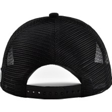 Afun Moda Yeni Hip Hop Snapback Beyzbol Şapkaları Karikatür Resimleri Yaz Örgü Kemik Kamyon Şoförü Şapkaları Kadın Erkek Casquette Balıkçılık Şapkası (Yurt Dışından)