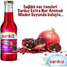 Sarıkız Nar 24 Adet