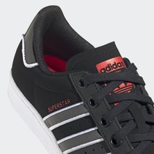 Adidas Superstar Up Spor Ayakkabı (FY4505) Siyah