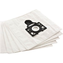 MFS Arçelik S 6255 B Uyumlu Bez Toz Torbası ( 10 Adet )