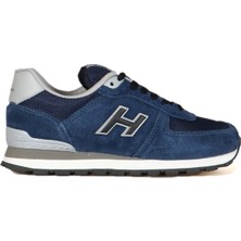 Hammer Jack 102 19250 Peru Unisex Günlük Spor Ayakkabı