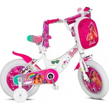 Ümit Barbie 14 Jant Çocuk Bisikleti