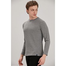 Alexander Gardi Alexandergardı Slim Fit Sweatshirt (E22-73200)