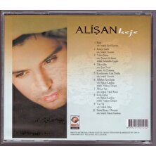 Prestij Müzik Alişan - Keje CD