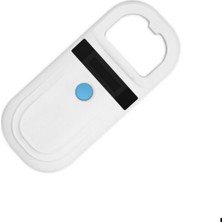 Charge Pet Rfıd LCD Ekran Köpek Kedi Çip Okuyucu