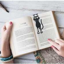 Kitap Ayracı