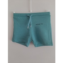 Kavin Kids Kız Çocuk Şort