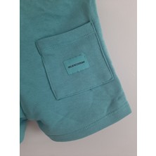 Kavin Kids Kız Çocuk Şort