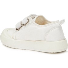 Vicco Luffy Işıklı Unisex Çocuk Beyaz Spor Ayakkabı 925.P22Y.251-11