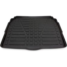Ebal Oto Dacia Sandero Iı 2012-2020 Bagaj Havuzu