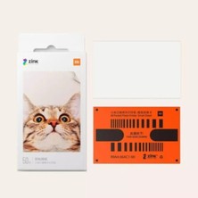 Xiaomi Xiomi Photo Printer Paper