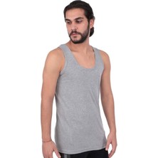 Anıt Tutku 102 Erkek Ribana Atlet (6 Lı)