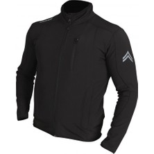 Forte Gt Tex 4540 Soft Shell Çeket + Rüzgar Su Geçirmez'