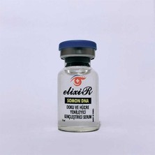 Elixir Mezoterapi Somon Dna Serumu - 10ML - 4'lü Set