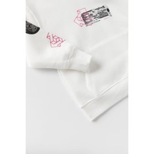 Kavin Kids Erkek Çocuk Sweatshirt