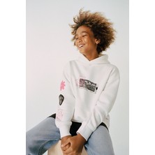 Kavin Kids Erkek Çocuk Sweatshirt