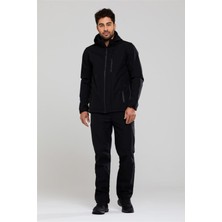 2AS Salah Iı. Softshell  Pantolon 2ASSAL01004