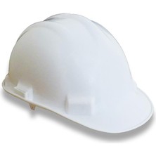 Beyaz Baret Iş Güvenliği