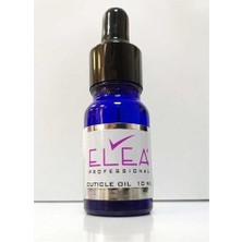Ellea Nail Tırnak Eti Yumuşatıcısı Yağ